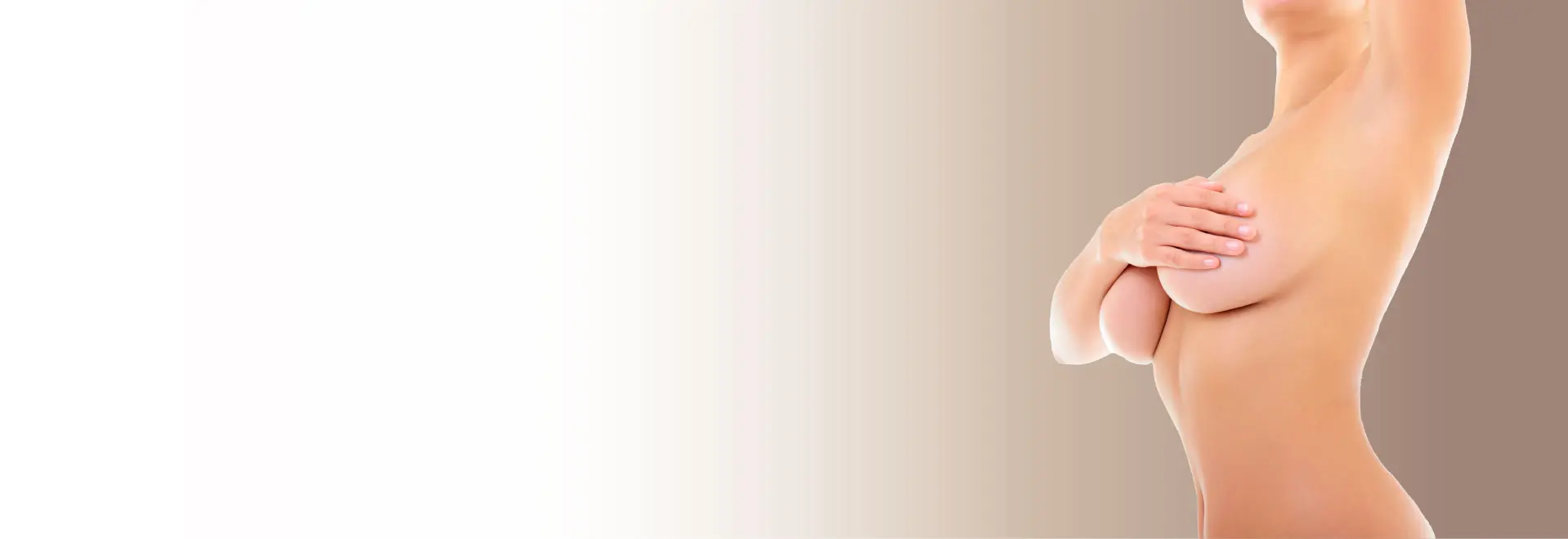 Explantación Mamaria