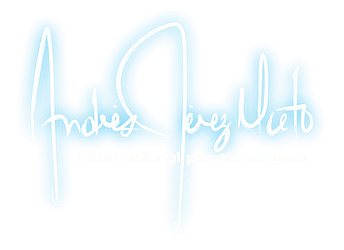 Dr. Andrés Pérez Nieto - Logo