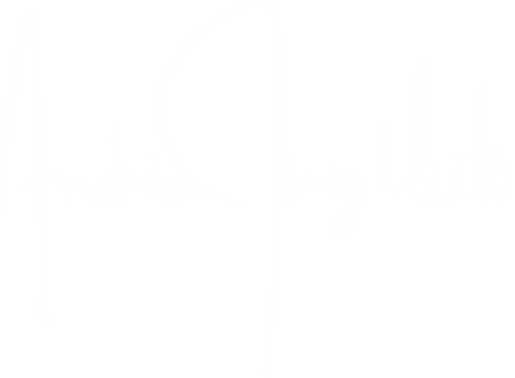 Andrés Pérez - Firma