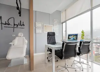 Consultorio principal