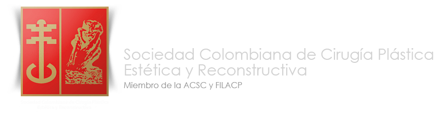 logo Sociedad Colombiana de Cirugía plástica